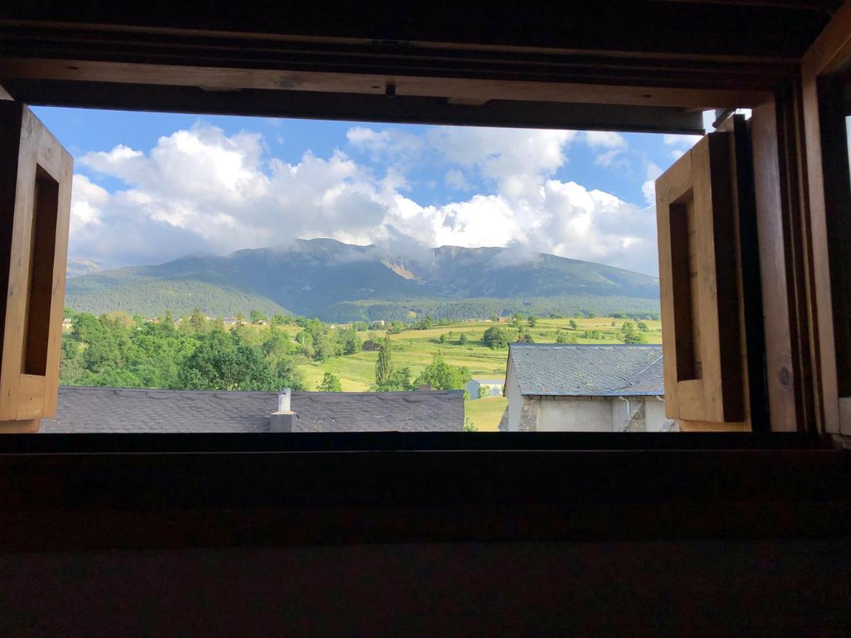 Charmant Appartement Dans Le Village/Coqueto Apartamento En El Pueblecito La Cabanasse ภายนอก รูปภาพ
