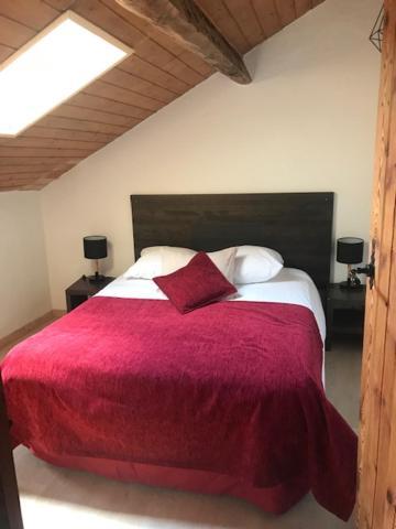 Charmant Appartement Dans Le Village/Coqueto Apartamento En El Pueblecito La Cabanasse ภายนอก รูปภาพ